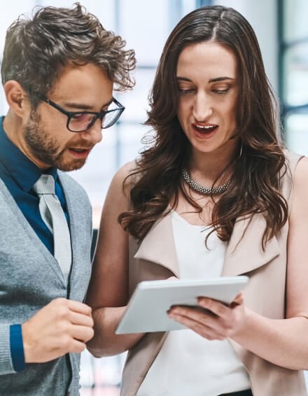 Buyer advocate property viewing support